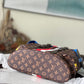 Fashion Lu-Vi bags - 5252