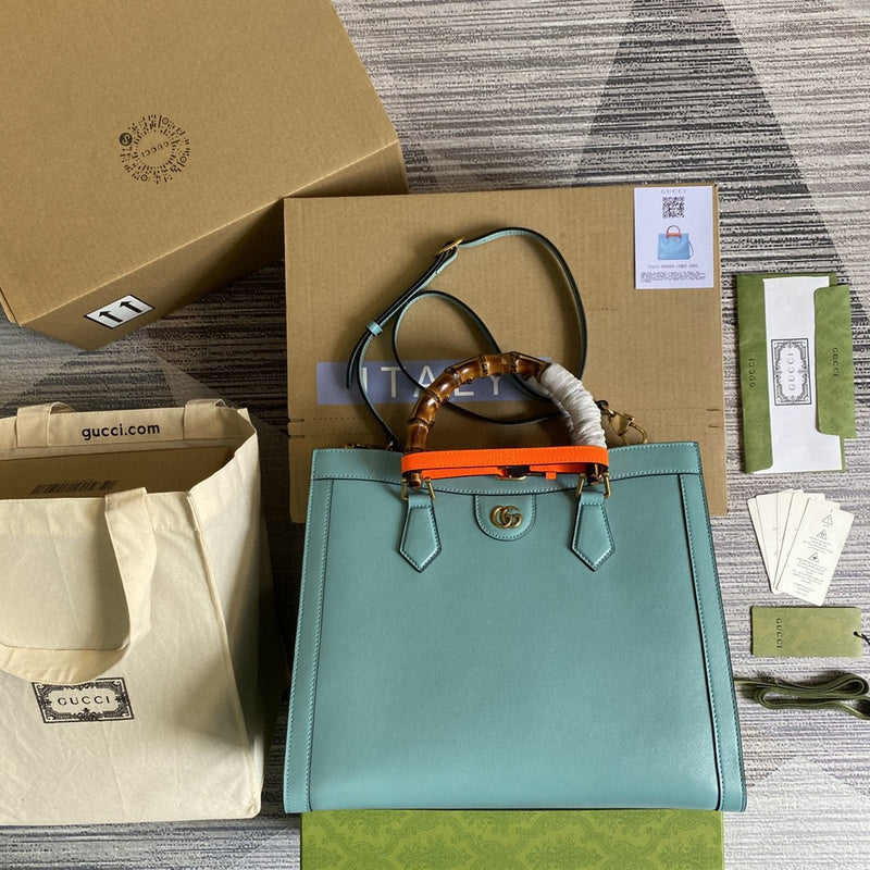 Ozarra - GUKI Bags - 1704