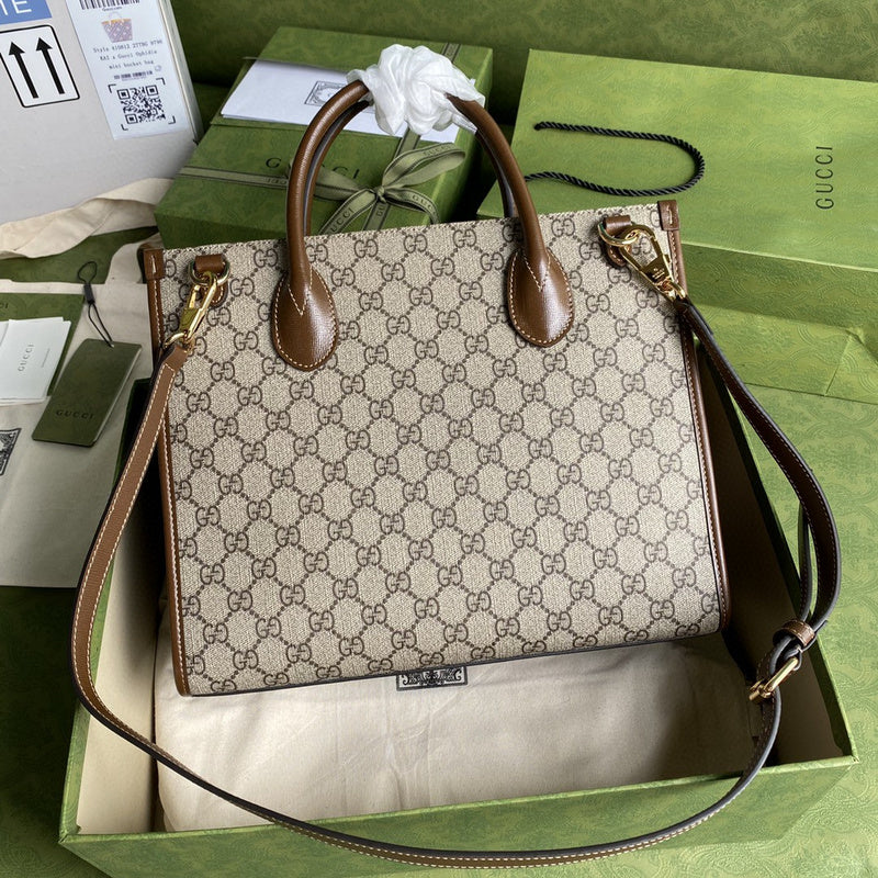 Ozarra - GCI Bags - 510