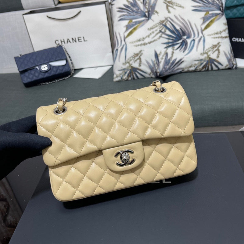 BAB - CHL Bags - 3243