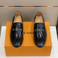 Ozarra Luxury - LOV Men Shoes - 1653