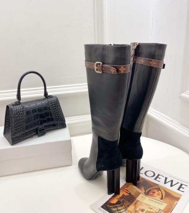 Ozarra Luxury - LOV Women Shoes - 826