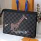 Fashion Lu-Vi bags - 3018