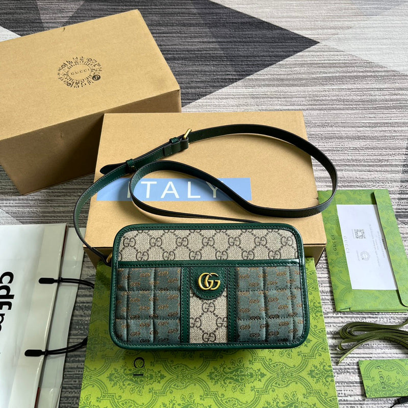 Ozarra - GCI Bags - 5181