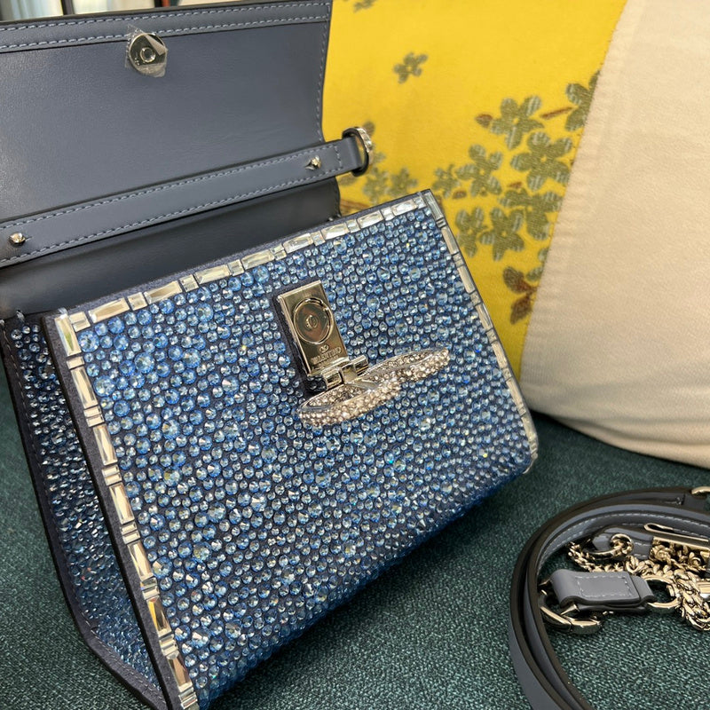 OZ - VEL Bags - 487