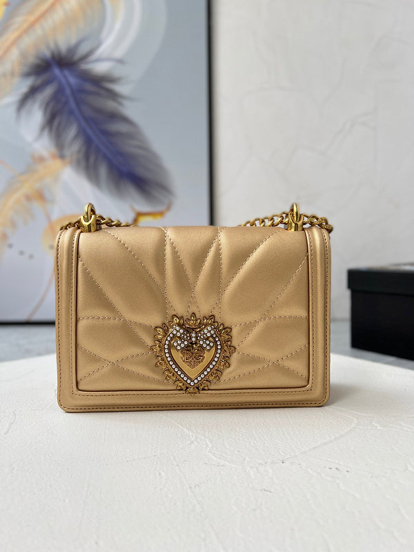 Ozarra - DG Bags - 125