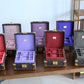 Ozarra Fashion Lu-Vi bags - 9550