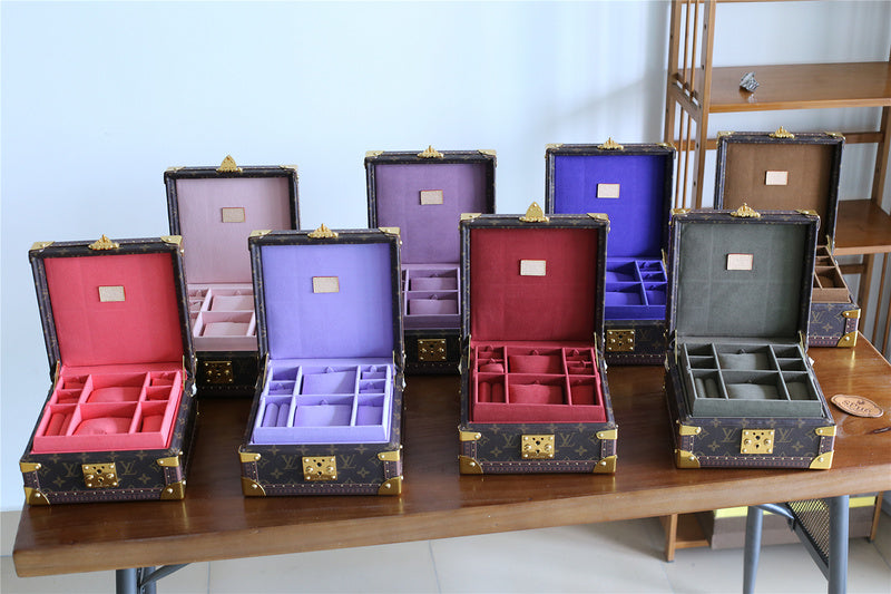 Ozarra Fashion Lu-Vi bags - 9550