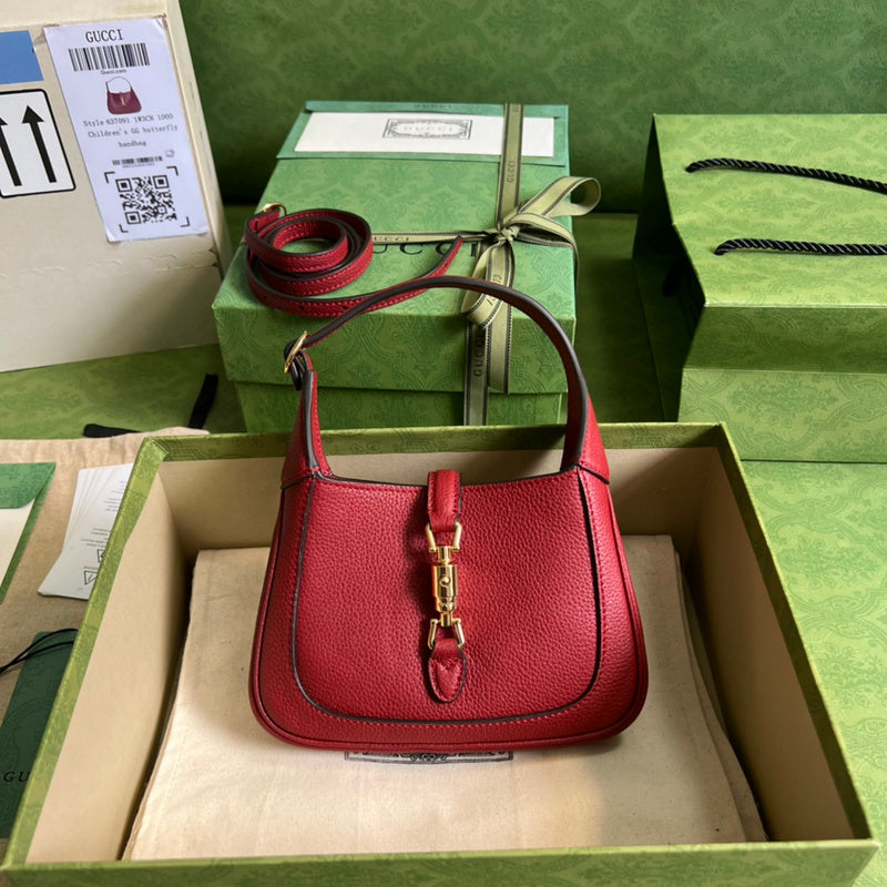 OZ - GCI Bags - 709