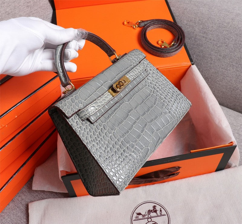 Ozarra - HMS Bags - 744