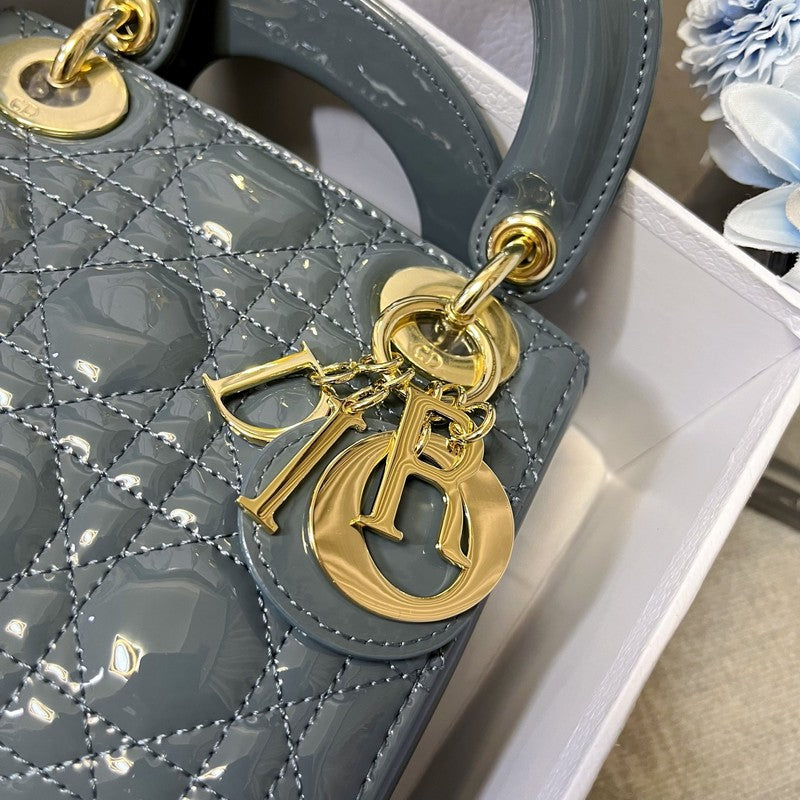 OZ - Dir Bags - 865