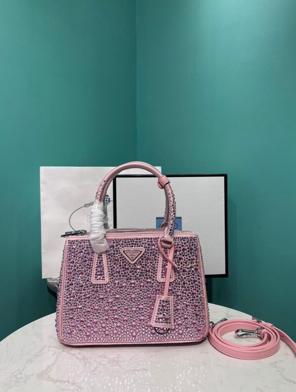Ozarra Luxury - PD Bags - 076