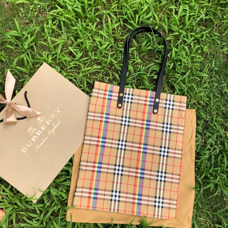 Ozarra Fashion -BBR Bags - 1033
