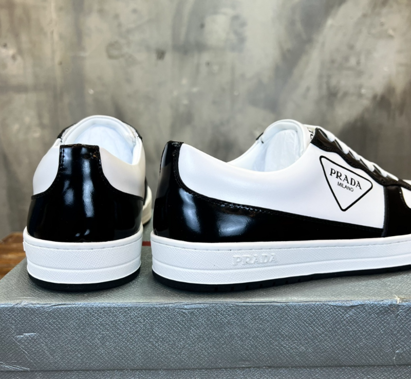 Ozarra Luxury - PD Men Shoes - 030