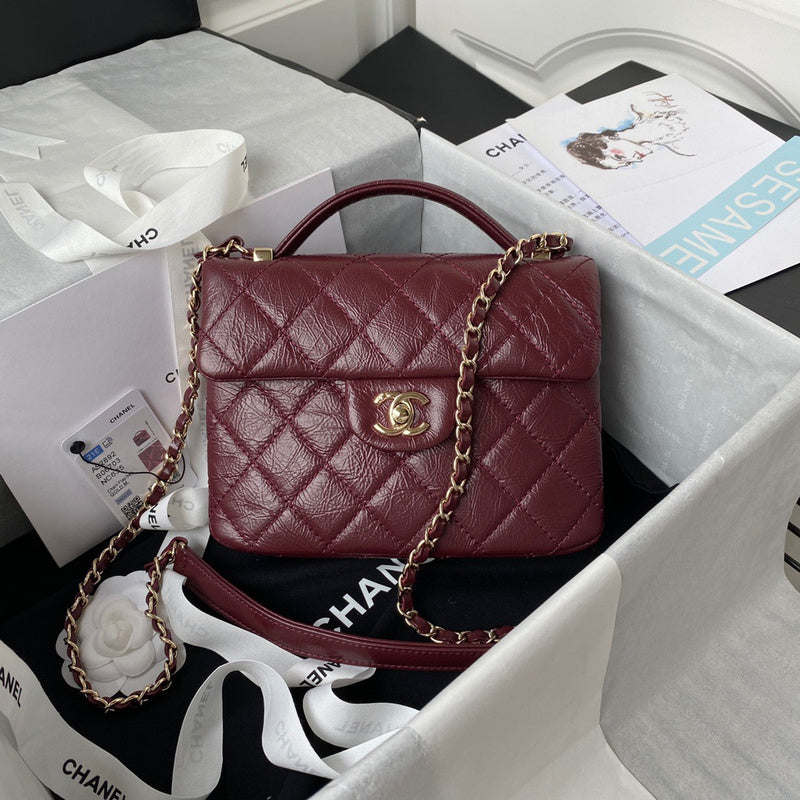 Ozarra - CHL Bags - 7655