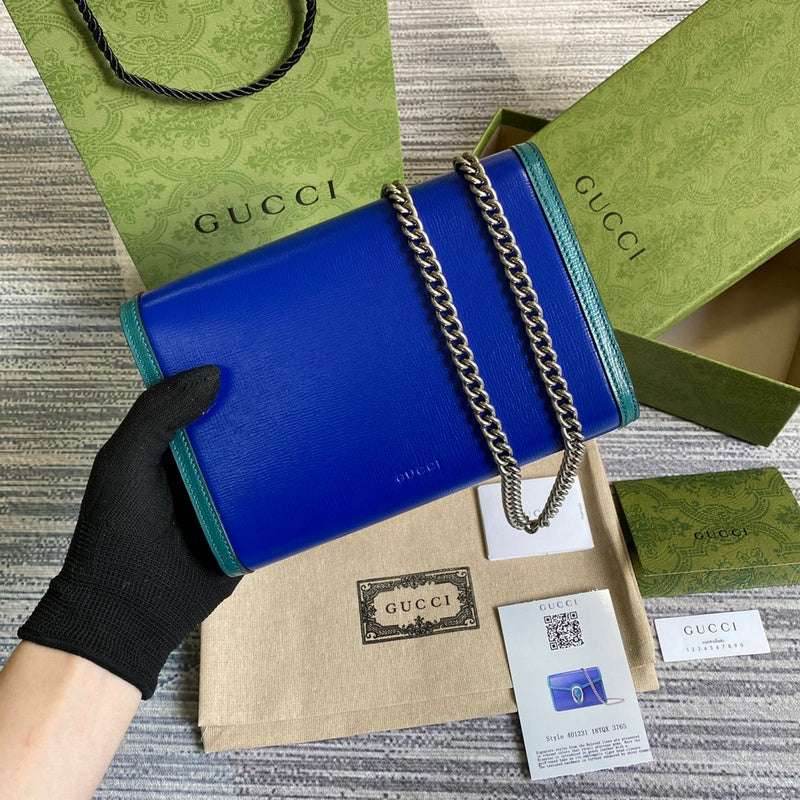 Ozarra - GCI Bags - 4954