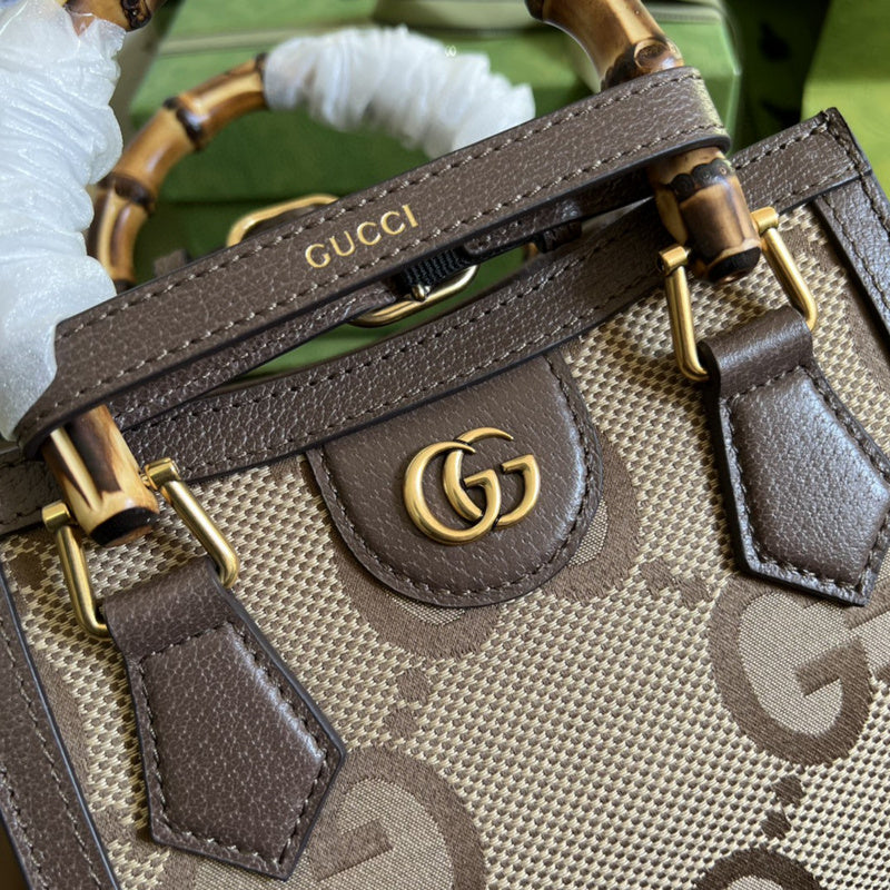 Ozarra - GCI Bags - 379