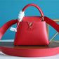 Ozarra Fashion Lu-Vi bags - 8336