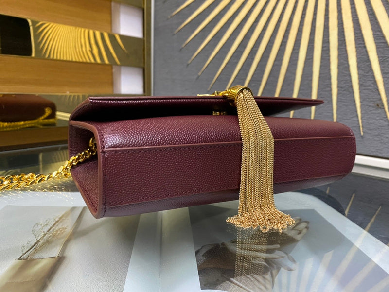 OZ - SLY Bags - 125