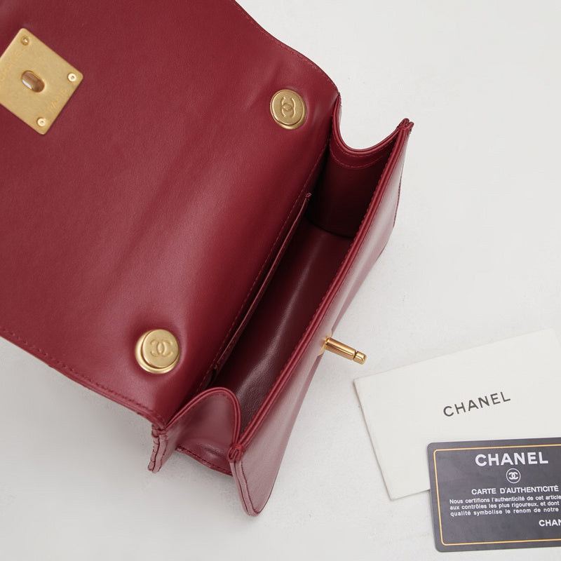 Ozarra - CHL Bags - 528
