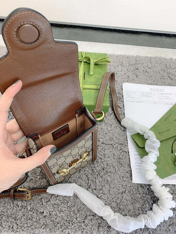 Ozarra - GCI Bags - 2126