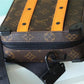 Ozarra Fashion Lu-Vi bags - 9908