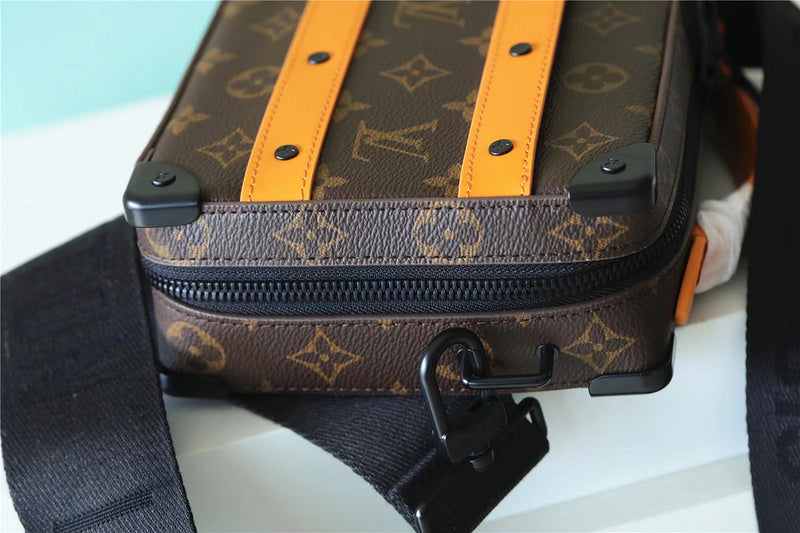Ozarra Fashion Lu-Vi bags - 9908