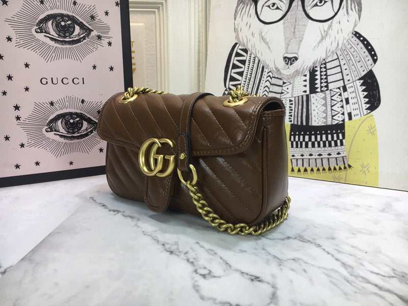 Ozarra - GUKI Bags - 437