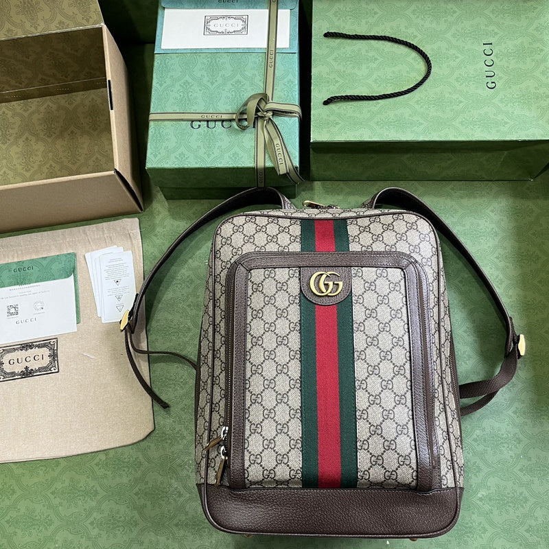 Ozarra - GCI Bags - 337