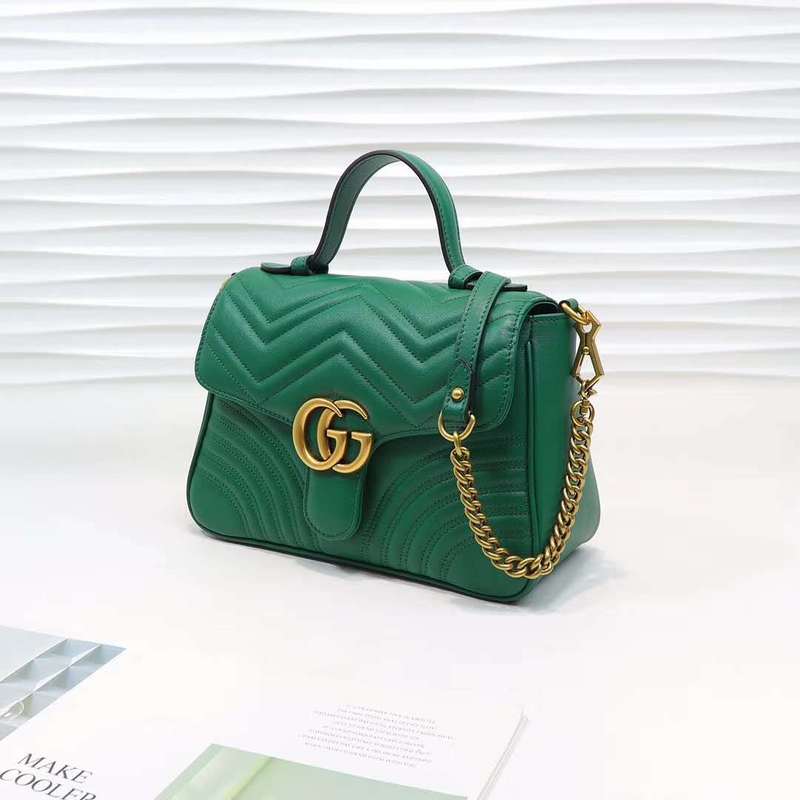 BAB - GCI Bags - 997