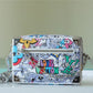 Ozarra Fashion Lu-Vi bags - 10138