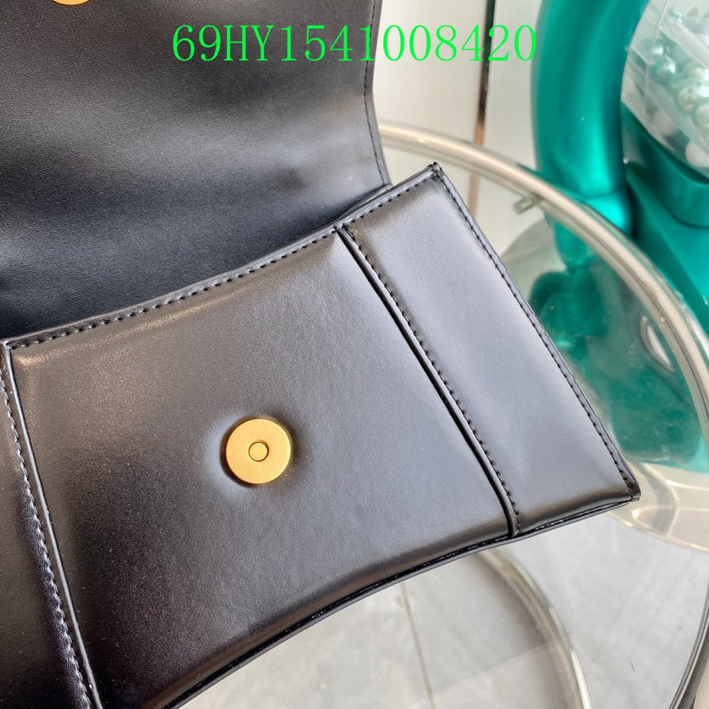 Ozarra Fashion - BGA Bags - 2029