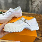 Ozarra Luxury - LOV Women Shoes - 531