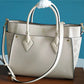 Ozarra Fashion Lu-Vi bags - 8663