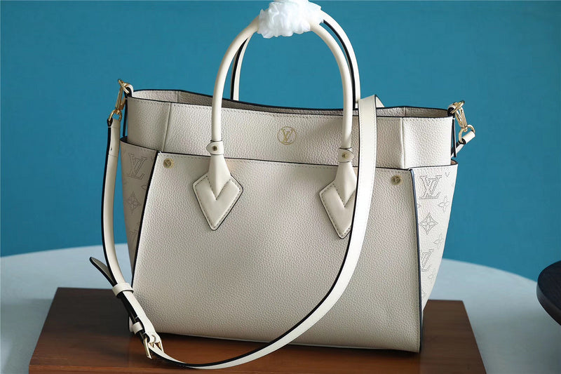 Ozarra Fashion Lu-Vi bags - 8663