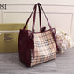 Ozarra Fashion -BBR Bags - 753