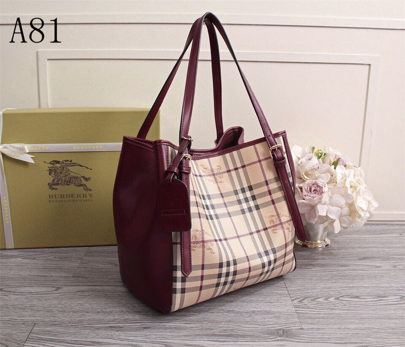 Ozarra Fashion -BBR Bags - 753