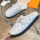 Ozarra Luxury - LOV Women Shoes - 632