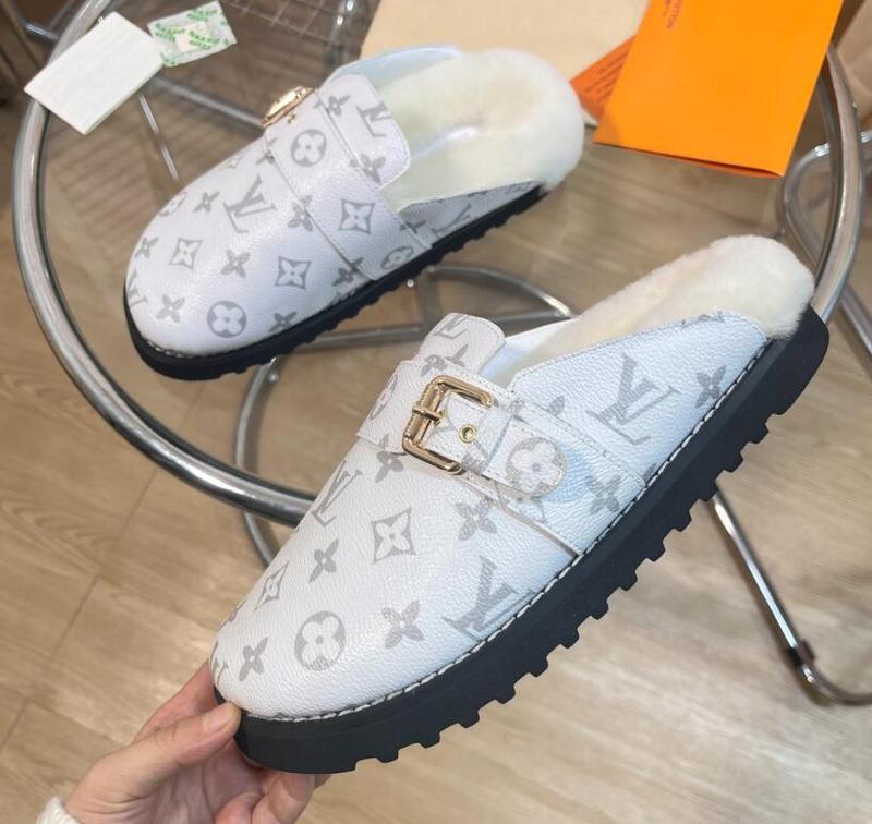 Ozarra Luxury - LOV Women Shoes - 632