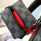 Ozarra Luxury - LOV Bags - 2715