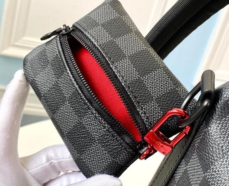 Ozarra Luxury - LOV Bags - 2715