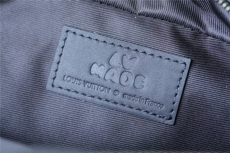 Ozarra Fashion Lu-Vi bags - 10245