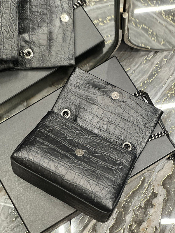 OZ - SLY Bags - 993