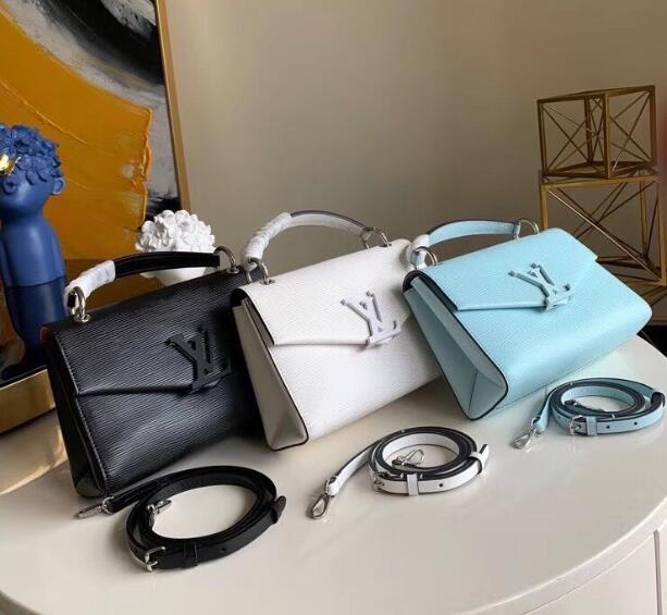 Ozarra Luxury - LOV Bags - 2720