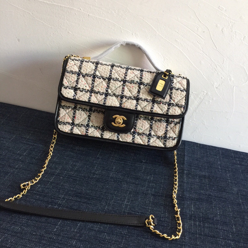 BAB - CHL Bags - 2735