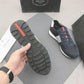 Ozarra Luxury - PD Men Shoes - 462