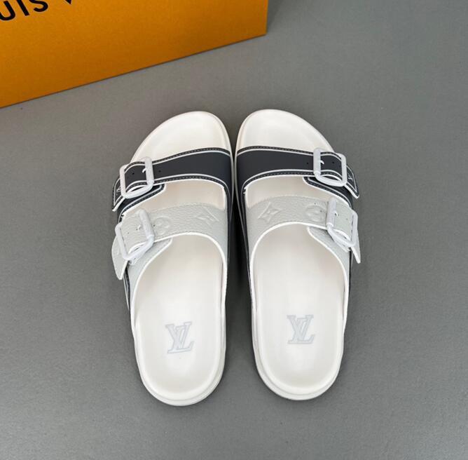 Ozarra Luxury - LOV Men Shoes - 1098