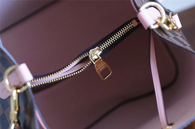 Ozarra Fashion Lu-Vi bags - 8576