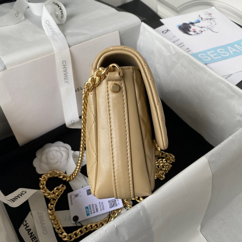 Ozarra - CHL Bags - 7558