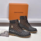 Ozarra Luxury - LOV Men Shoes - 847
